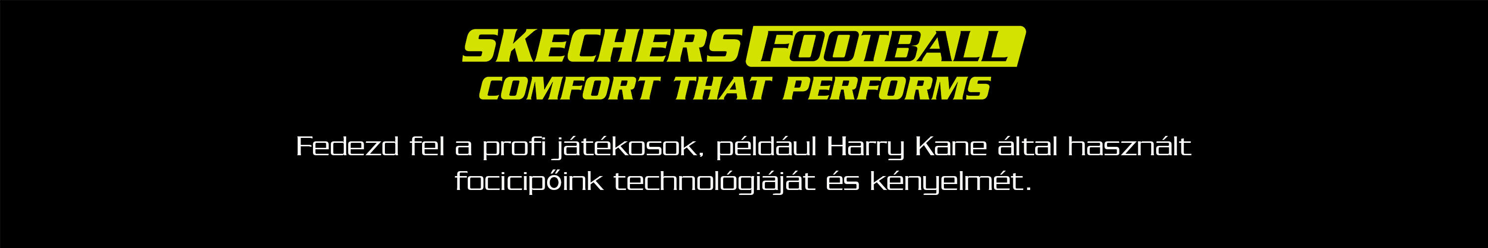 Skechers Football Evolution Pack